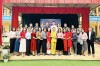 LÒNG BIẾT ƠN – HÀNH TRÌNH CỦA YÊU THƯƠNG VÀ TRƯỞNG THÀNH
