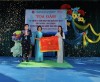 Ngày 20/11/2023, trường THCS xã Noong Hẹt long trọng tổ chức Tọa đàm kỷ niệm 41 năm ngày nhà giáo Việt Nam và đòn cờ thi đua của UBND tỉnh Điện Biên