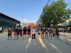 KHOẺ ĐỂ HỌC TẬP, VUI ĐỂ TRƯỞNG THÀNH