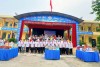 TRƯỜNG THCS  NOONG HẸT TƯNG BỪNG HƯỞNG ỨNG NGÀY SÁCH VÀ VĂN HÓA ĐỌC VIỆT NAM LẦN THỨ V, NĂM 2026