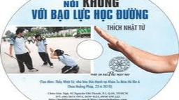 BÀI TUYÊN TRUYỀN “PHÒNG CHỐNG BẠO LỰC HỌC ĐƯỜNG”